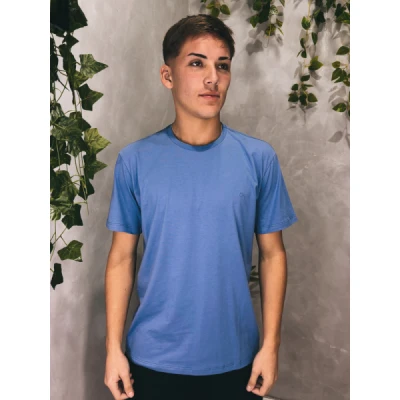 Camiseta OG azul claro | Produto 💯 original | Use o CUPOM 3POR179