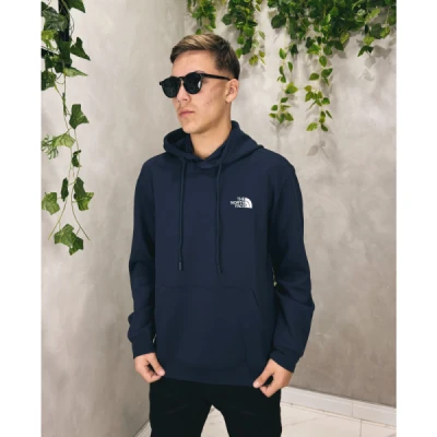 Moletom THE NORTH FACE | Produto de altíssima QUALIDADE | Importado