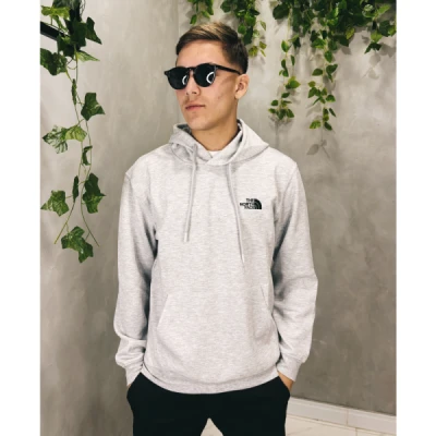 Moletom THE NORTH FACE | Produto de altíssima QUALIDADE | Importado