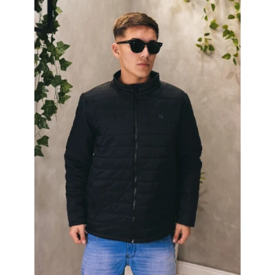 Jaqueta puffer OGOCHI | Produto 100% original | resistente ao vento | bolso interno