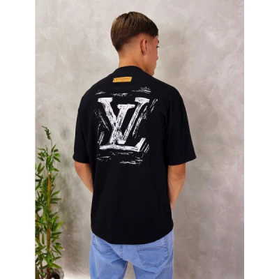 Camiseta oversized LOUIS VUITTON