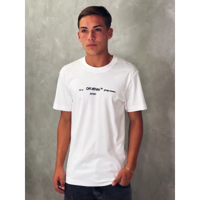 Camiseta OFF-WHITE