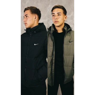 Jaqueta NIKE