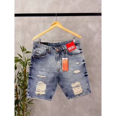 Bermuda jeans DIESEL