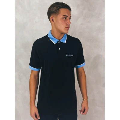 Polo TOMMY HILFIGER