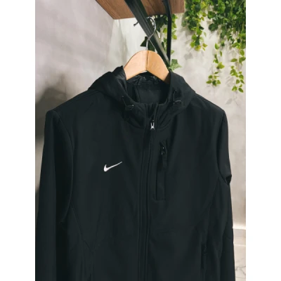 Jaqueta NIKE Bolsos