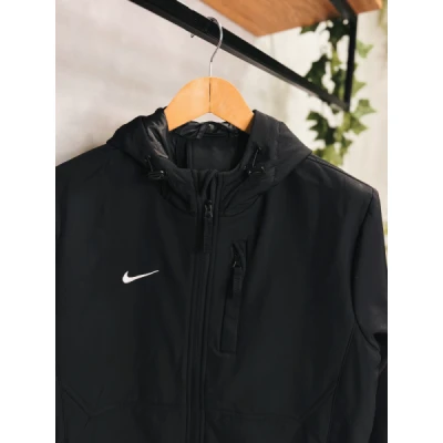 Jaqueta NIKE Bolsos