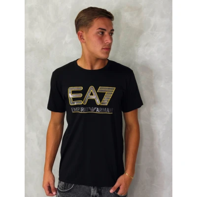 Camiseta ARMANI