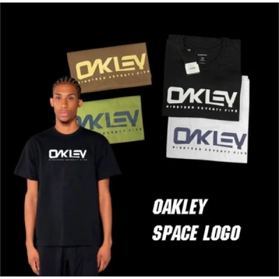 Camiseta OAKLEY