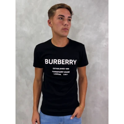 Camiseta BURBERRY