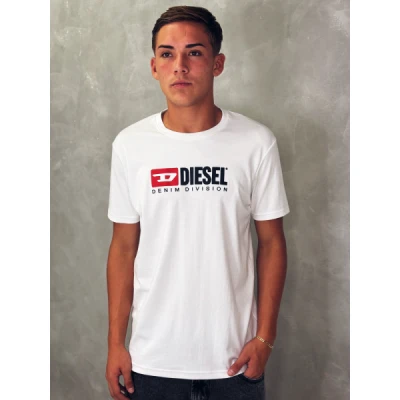 Camiseta DIESEL