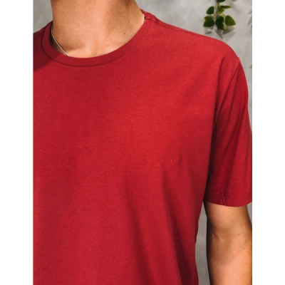 Camiseta OG vermelho | Produto 💯 original | Use o CUPOM 3POR179