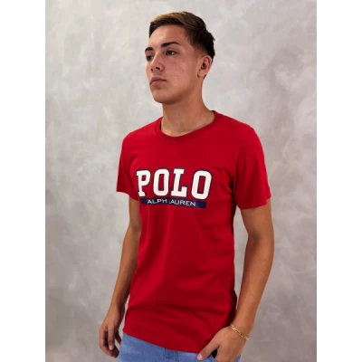 Camiseta RALPH LAUREN