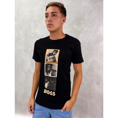 Camiseta BOSS