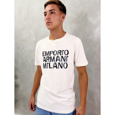 Camiseta ARMANI