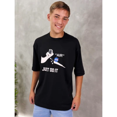 Camiseta oversized NIKE