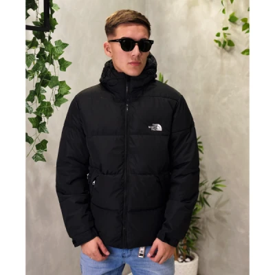 AA - Super Bobojaco THE NORTH FACE | Resistente ao vento | Proteção contra o frio: 10/10| Bolso interno