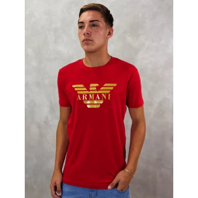 Camiseta ARMANI