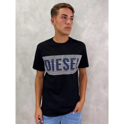Camiseta DIESEL