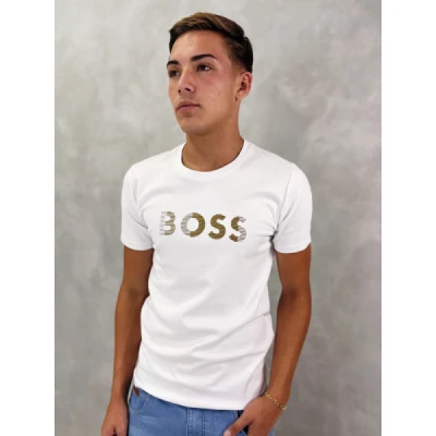 Camiseta BOSS