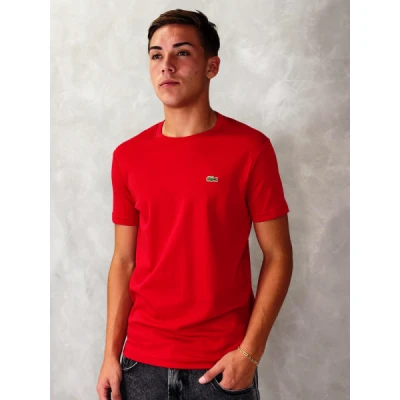 Camiseta LACOSTE