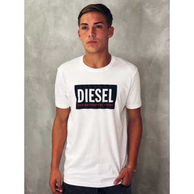 Camiseta DIESEL