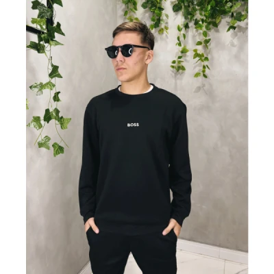 Moletom BOSS | Produto de altíssima QUALIDADE | Importado
