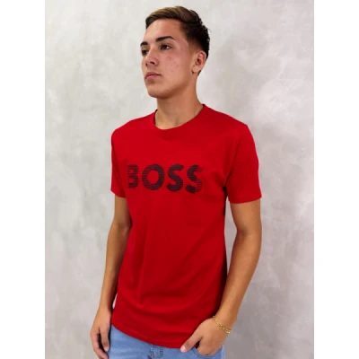 Camiseta BOSS
