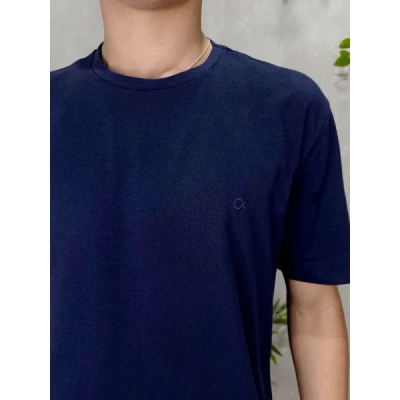 Camiseta OG azul marinho | Produto 💯 original | Use o CUPOM 3POR179