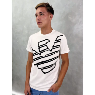 Camiseta ARMANI
