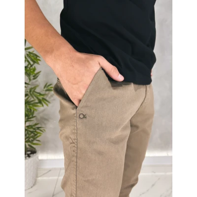 Calça de Sarja OGOCHI | 💯% Original | 👖 SARJA OGochi é outro nível |