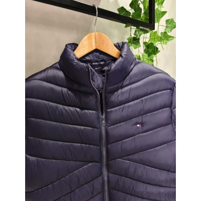 Jaqueta puffer TOMMY HILFIGER