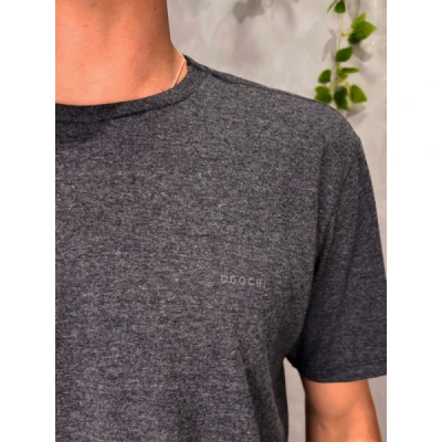 Camiseta OGOCHI cinza | Produto 💯 original | A marca que mais cresce no Brasil 🇧🇷