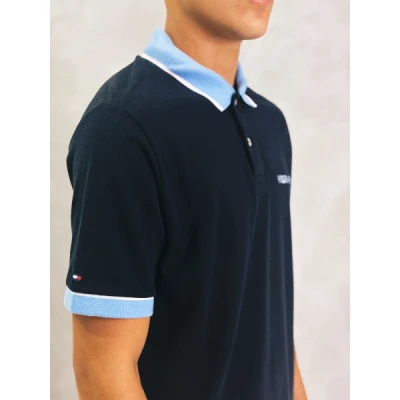 Polo TOMMY HILFIGER