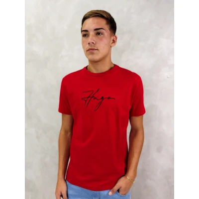 Camiseta BOSS