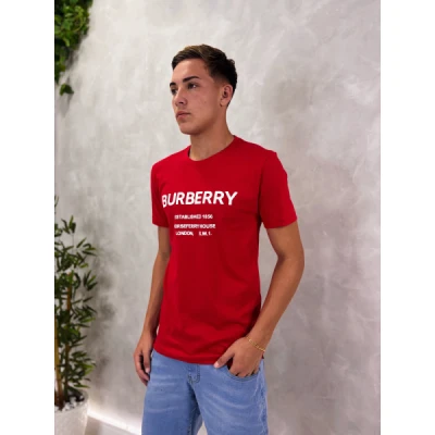 Camiseta BURBERRY