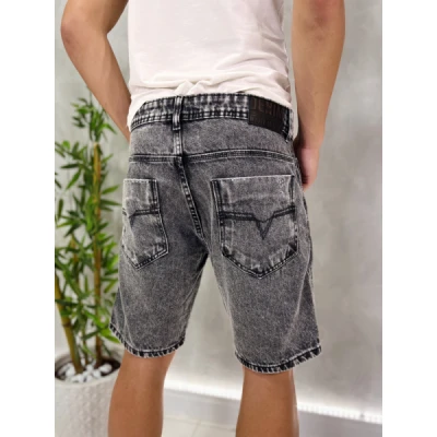 Bermuda jeans TRIUNFE