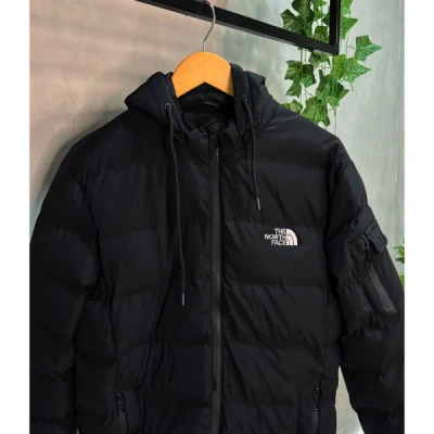 Jaqueta Bobojaco THE NORTH FACE 🔻 🌟 4.9 | 63 avaliações 🔥 Últimas  unidades! 🚚 Envio imediato |