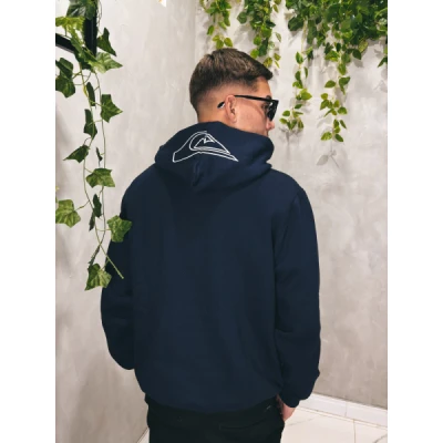 Moletom QUIKSILVER | Conforto extremo | Produto importado e exclusivo | Caimento impecável!
