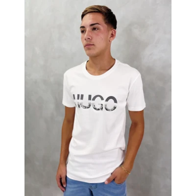 Camiseta BOSS