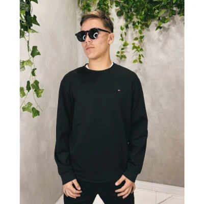 Moletom TOMMY HILFIGER | Produto de altíssima QUALIDADE | Importado