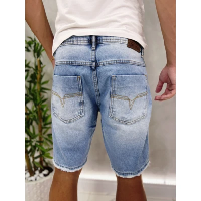 Shorts jeans TRIUNFE
