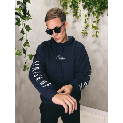 Moletom QUIKSILVER | Conforto extremo | Produto importado e exclusivo | Caimento impecável!