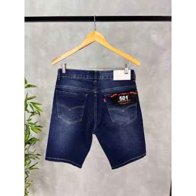 Bermuda jeans/elastano LEVI'S