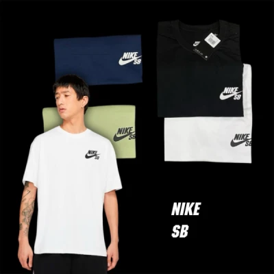 Camiseta NIKE SB