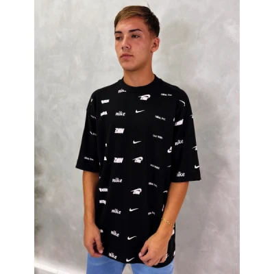 Camiseta oversized NIKE