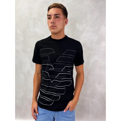 Camiseta ARMANI