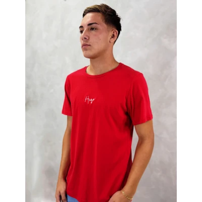 Camiseta BOSS
