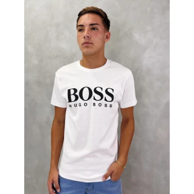 Camiseta BOSS