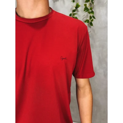 Camiseta OGOCHI vermelho | Produto 💯 original | Use o CUPOM 3POR179